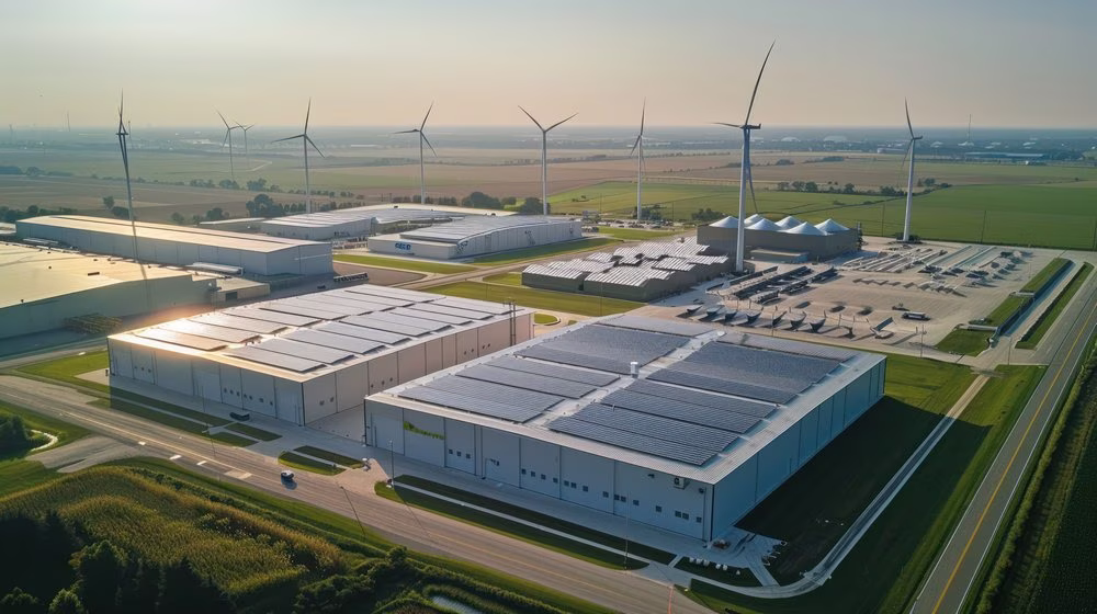 GrantON Firma - Jak ograniczyć rosnące koszty energii i czy inwestycja w OZE się zwraca?